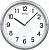 Настенные часы Rhythm CMG434BR19