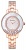 Наручные часы Romanson RM 7A30Q LR(WH)