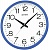 Настенные часы Rhythm CMG494NR04