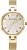 Наручные часы Romanson RM 8A18L LG(WH)