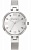 Наручные часы Romanson RM 8A18L LW(WH)
