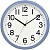 Настенные часы Rhythm CMG579NR04