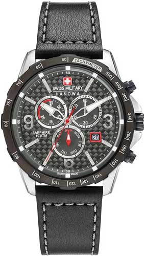 Swiss Military Hanowa 06 4251.33.001