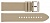Каучуковый ремешок STAILER ORIGINAL 18 мм серый
