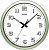 Настенные часы Rhythm CMG805NR05