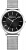 Наручные часы Romanson TM 0B09L LW(BK)