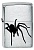 Зажигалка Zippo 200 Spider